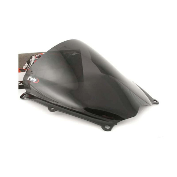 Puig Racing Screen Dark Smoke